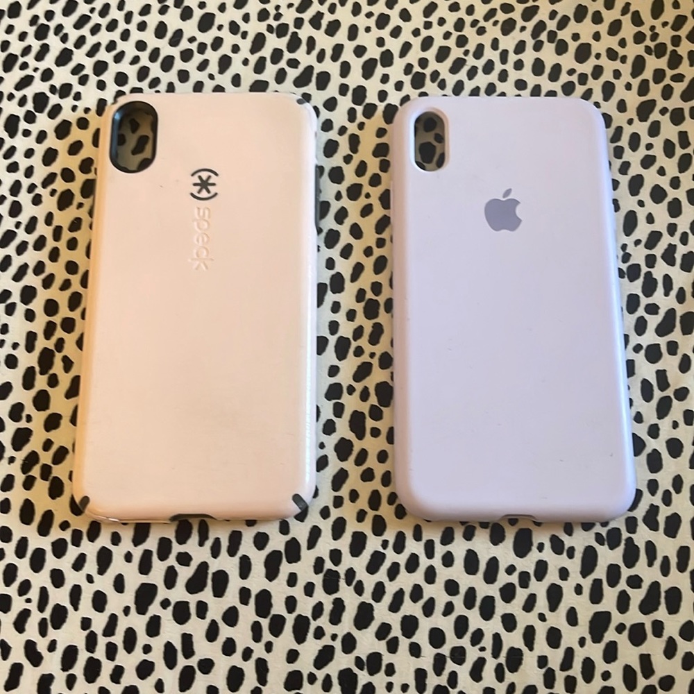 iPhone XS MAX CASE